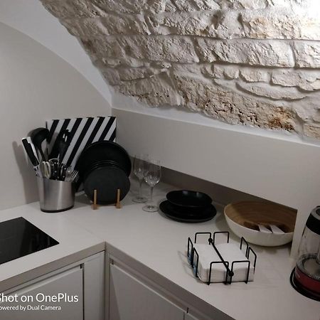 Suite Atmosfera Ostuni Extérieur photo