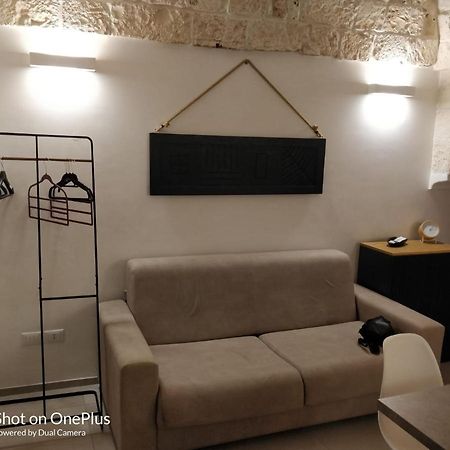Suite Atmosfera Ostuni Extérieur photo