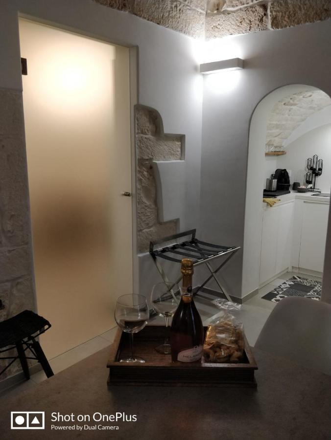 Suite Atmosfera Ostuni Extérieur photo