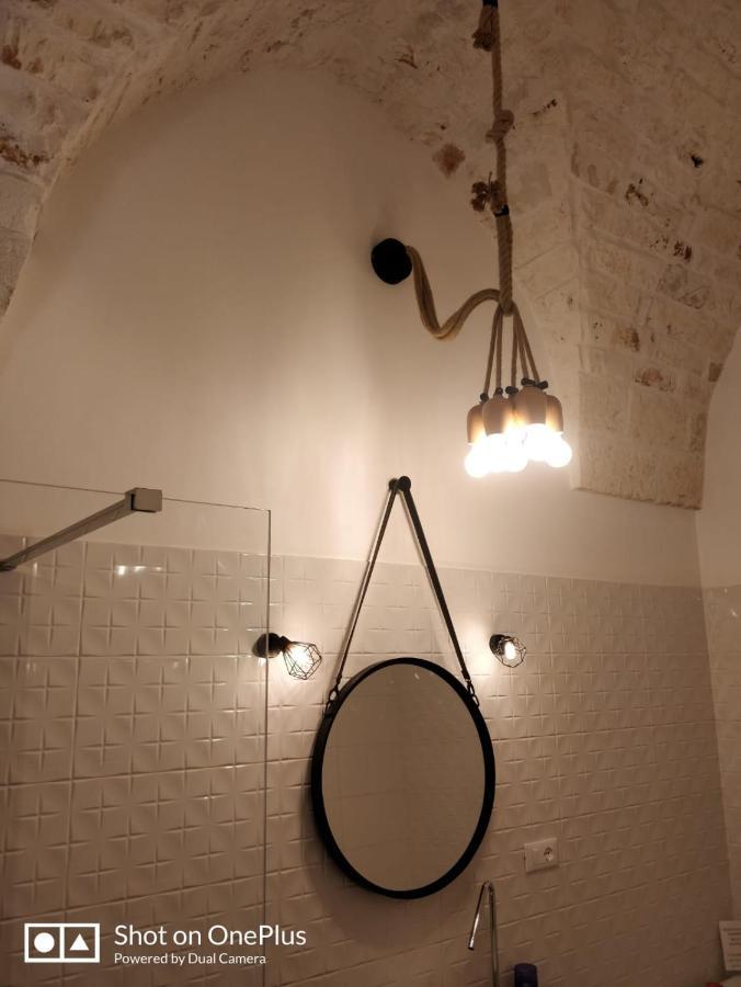 Suite Atmosfera Ostuni Extérieur photo