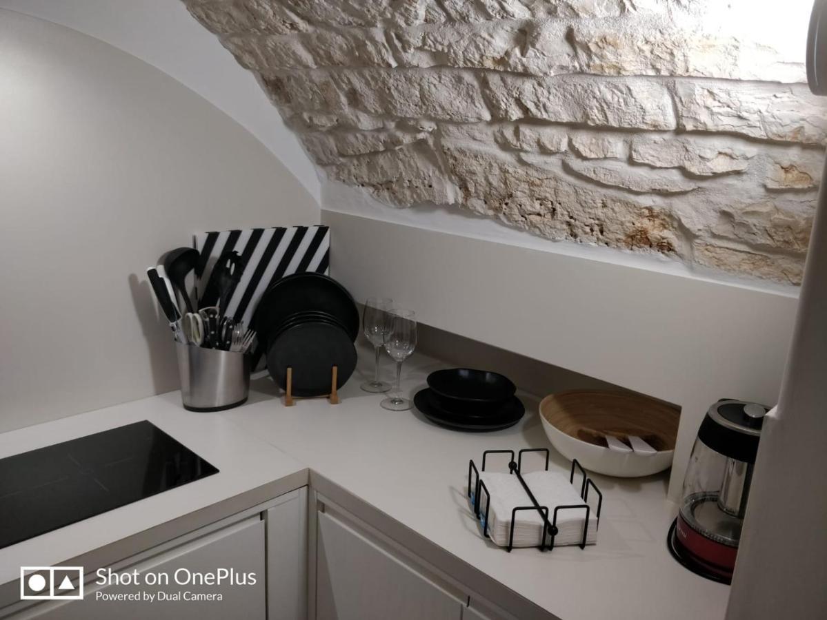 Suite Atmosfera Ostuni Extérieur photo