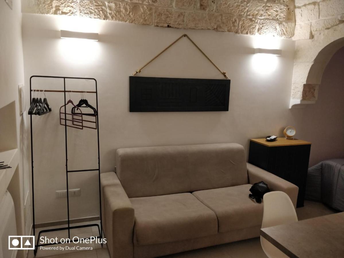 Suite Atmosfera Ostuni Extérieur photo