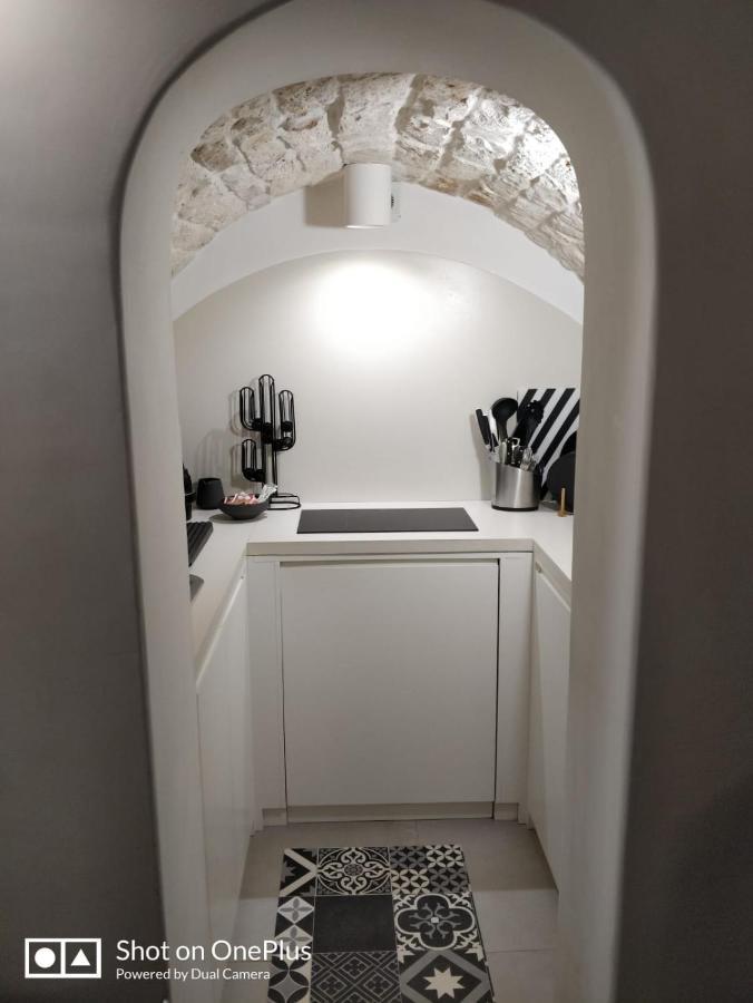 Suite Atmosfera Ostuni Extérieur photo