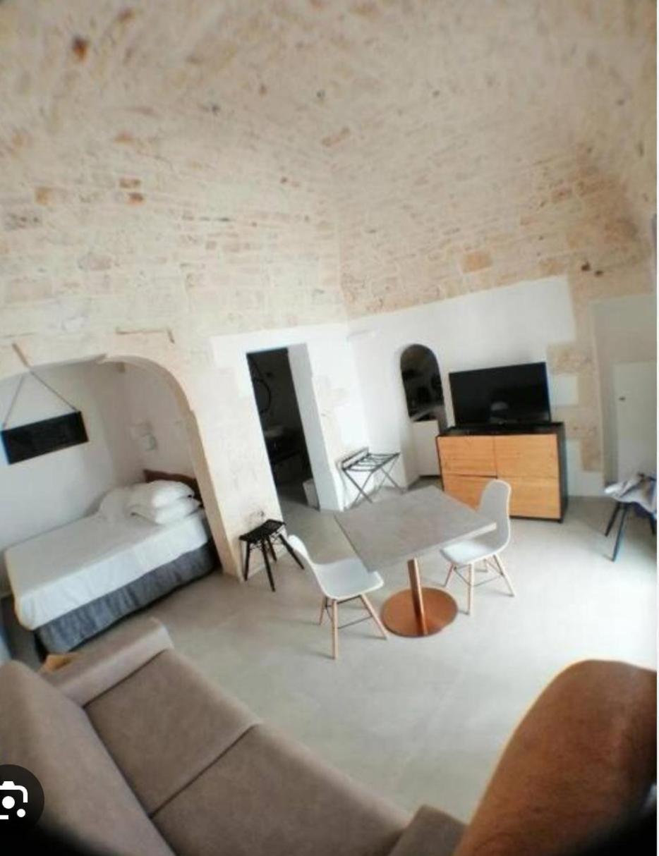 Suite Atmosfera Ostuni Extérieur photo